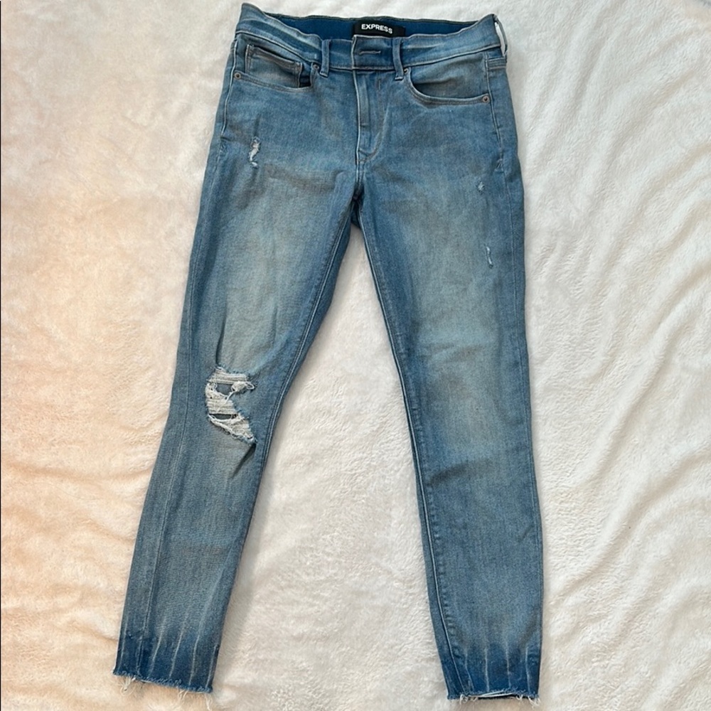 Jeggings